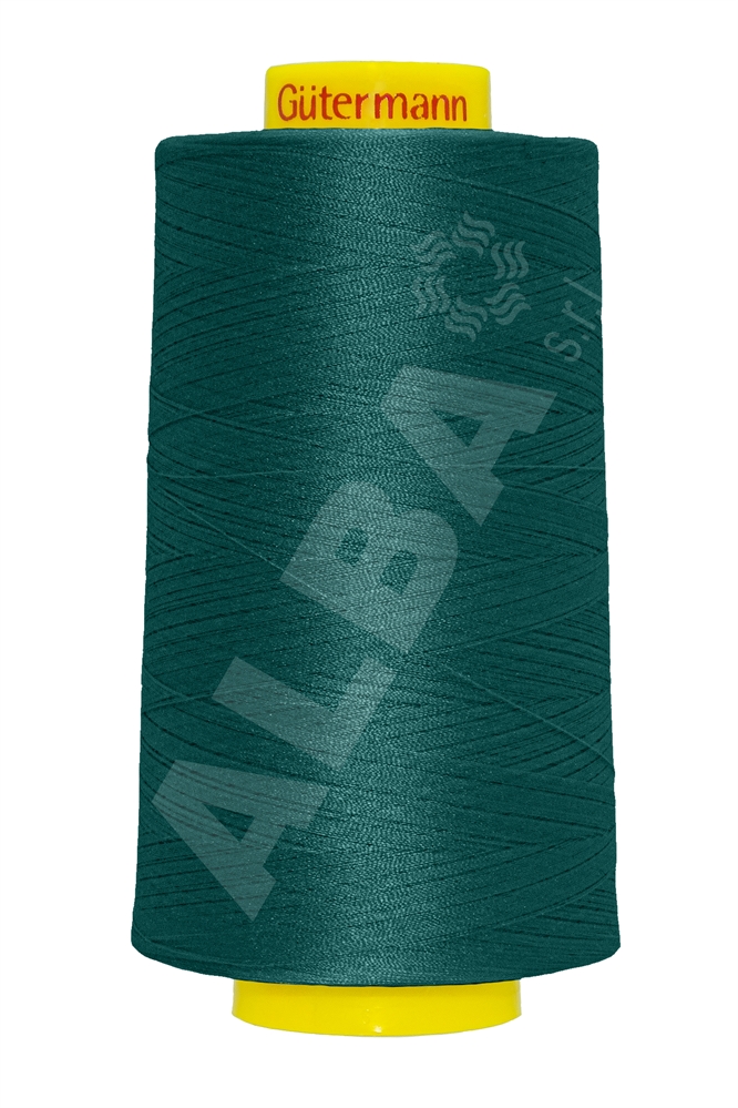 GUTERMANN MARA 120/05000mt Col. 0870 VERDE PETROLIO