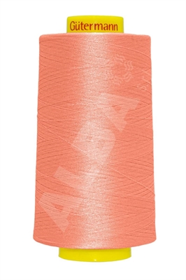 GUTERMANN MARA 120/05000mt Col. 0896 ROSA SALMONE