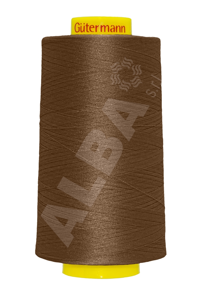 GUTERMANN MARA 120/05000mt Col. 1348 MARRONE SCURO