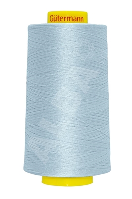 GUTERMANN MARA 120/05000mt Col. 1581 AZZURRO/CELESTE