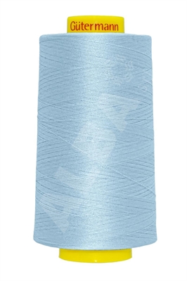 GUTERMANN MARA 120/05000mt Col. 2634 AZZURRO/CELESTE