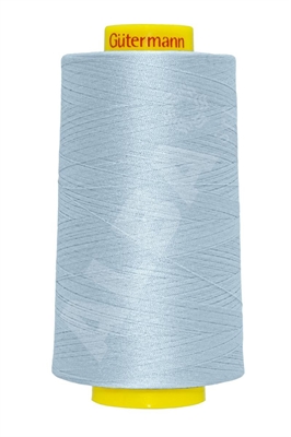 GUTERMANN MARA 120/05000mt Col. 3033 AZZURRO/CELESTE