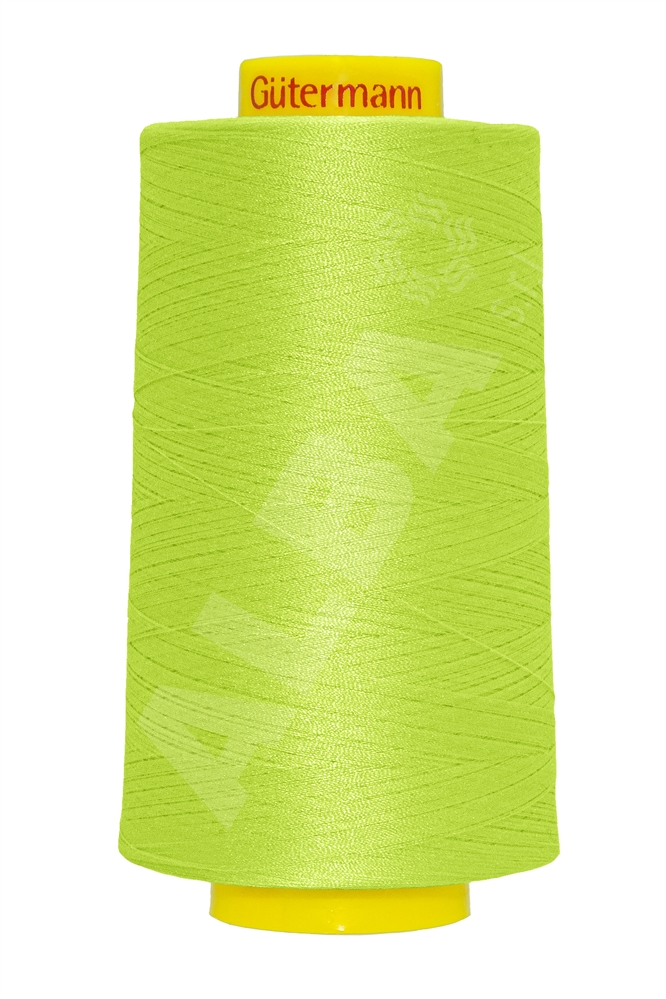 GUTERMANN MARA 120/05000mt Col. 3835 GIALLO FLUO