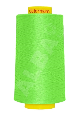 GUTERMANN MARA 120/05000mt Col. 3836 VERDE CHIARO FLUO
