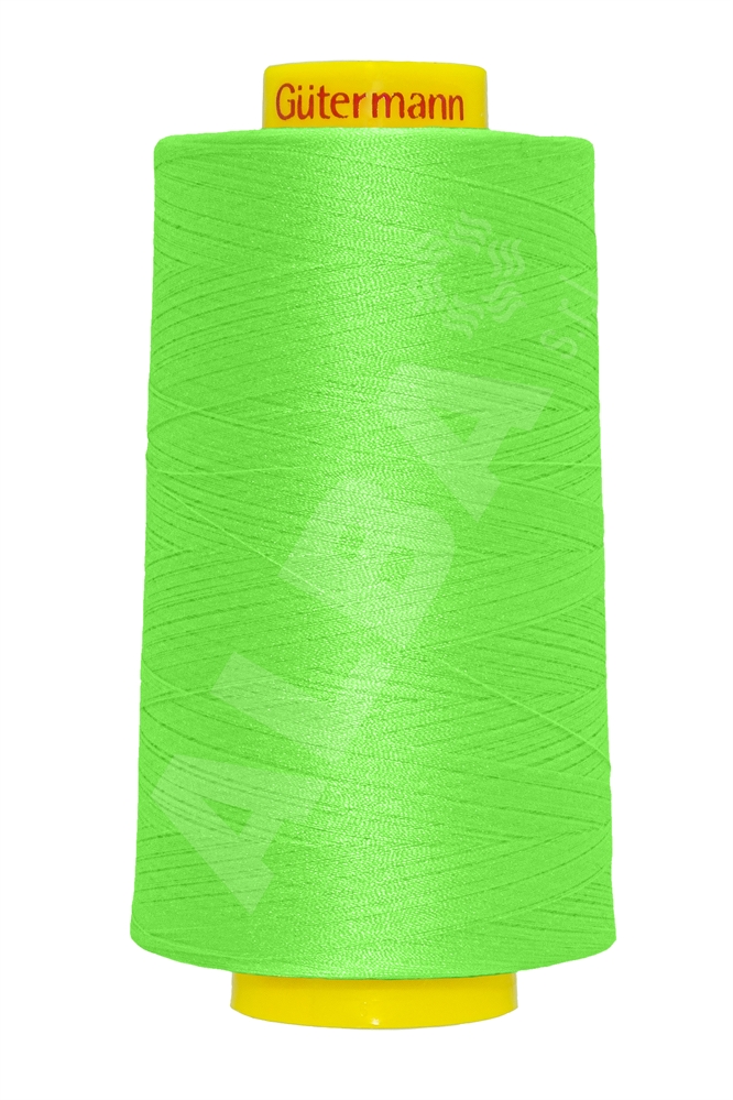 GUTERMANN MARA 120/05000mt Col. 3836 VERDE CHIARO FLUO