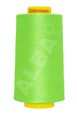 GUTERMANN MARA 120/05000mt Col. 3853 VERDE FLUO