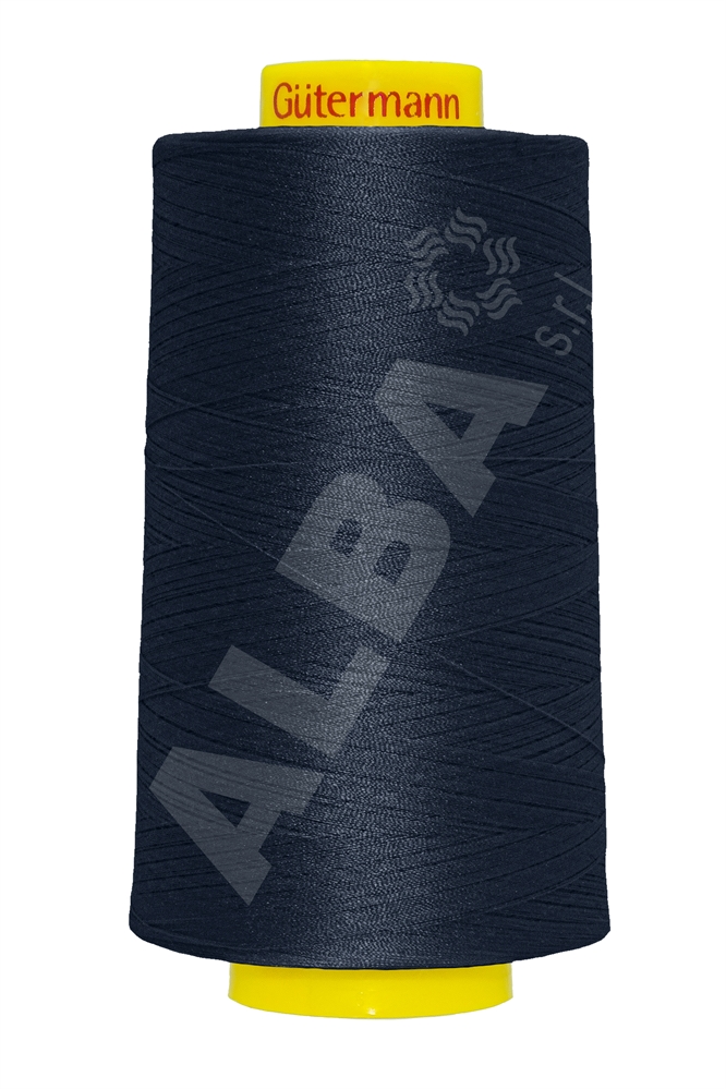 GUTERMANN MARA 120/05000mt Col. 3895 BLUE SCURO