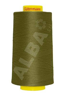 GUTERMANN MARA 120/05000mt Col. 3924 VERDE