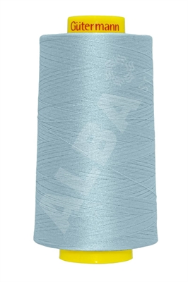 GUTERMANN MARA 120/05000mt Col. 3933 AZZURRO/CELESTE
