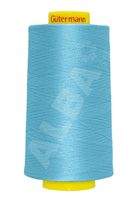 GUTERMANN MARA 120/05000mt Col. 4469 AZZURRO/CELESTE