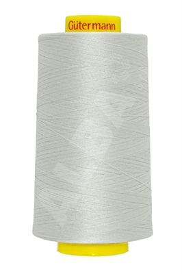 GUTERMANN MARA 120/05000mt Col. 4534 GRIGIO CHIARO