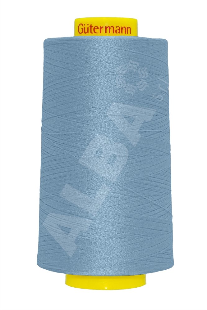 GUTERMANN MARA 120/05000mt Col. 4615 AZZURRO/BLUE