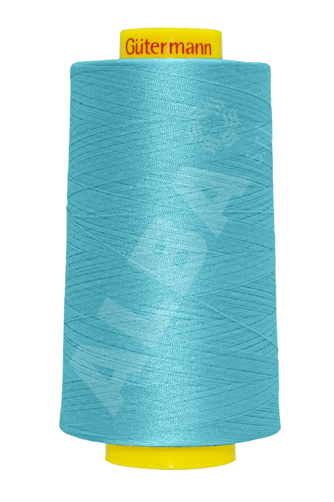 GUTERMANN MARA 120/05000mt Col. 5396 AZZURRO/CELESTE