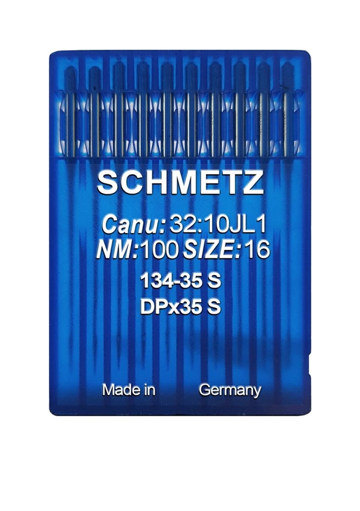 AGHI 134-35S/DPx35S SCHMETZ FINEZZA 100 S