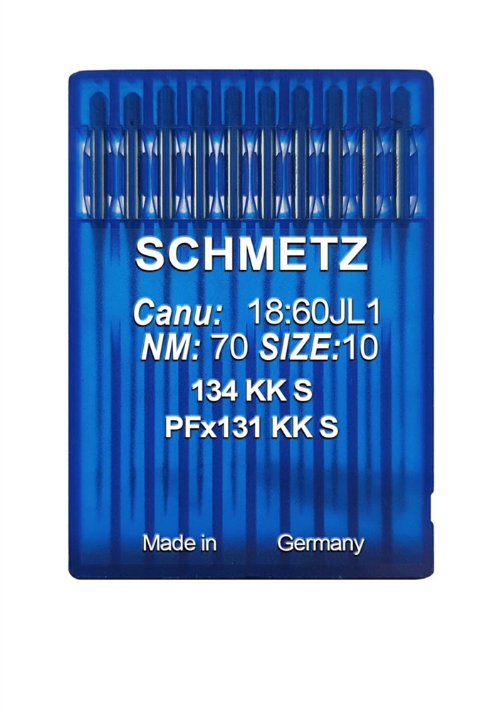 AGHI 134KKS/PFx131KKS SCHMETZ FINEZZA 070 KK S