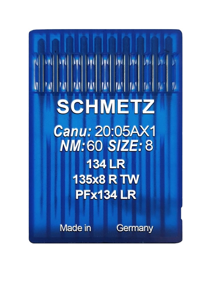 AGHI 134LR/PFx134LR/135x8RTW SCHMETZ FINEZZA 060 LR/RTW