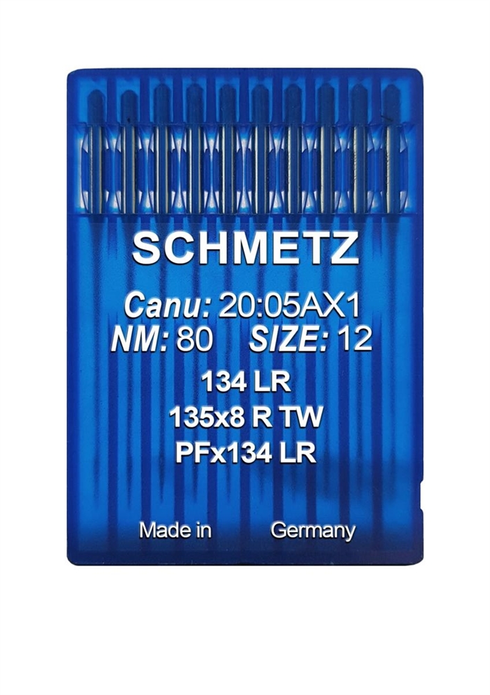 AGHI 134LR/PFx134LR/135x8RTW SCHMETZ FINEZZA 080 LR/RTW
