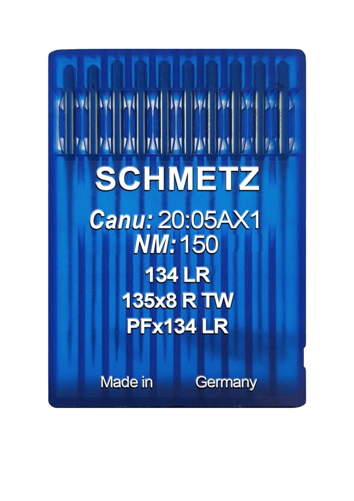 AGHI 134LR/PFx134LR/135x8RTW SCHMETZ FINEZZA 150 LR/RTW