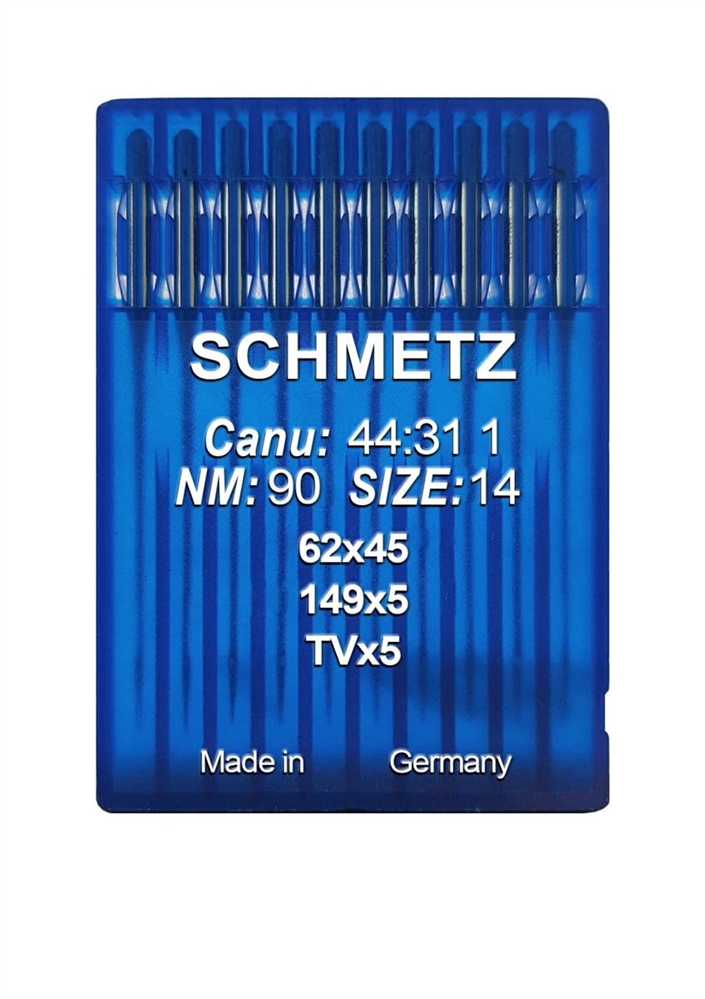 AGHI 149X5/62x45/TVx5 SCHMETZ FINEZZA 090