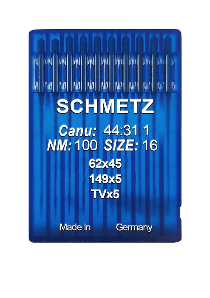 AGHI 149X5/62x45/TVx5 SCHMETZ FINEZZA 100