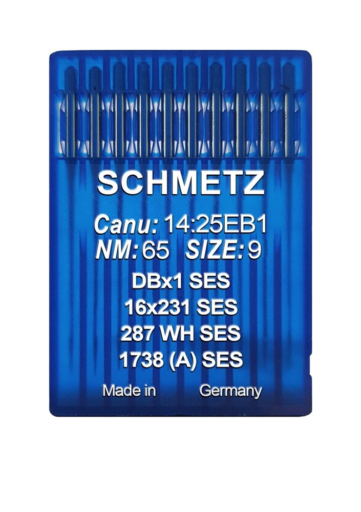 AGHI 1738SES/16X231/DBX1/287WH SCHMETZ FINEZZA 065 SES