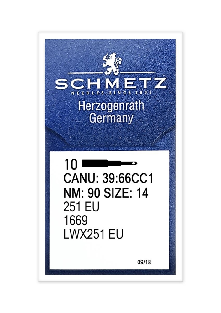 AGHI 251EU/1669/LWx251EU SCHMETZ FINEZZA 090