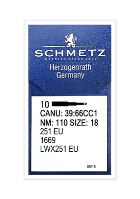 AGHI 251EU/1669/LWx251EU SCHMETZ FINEZZA 110