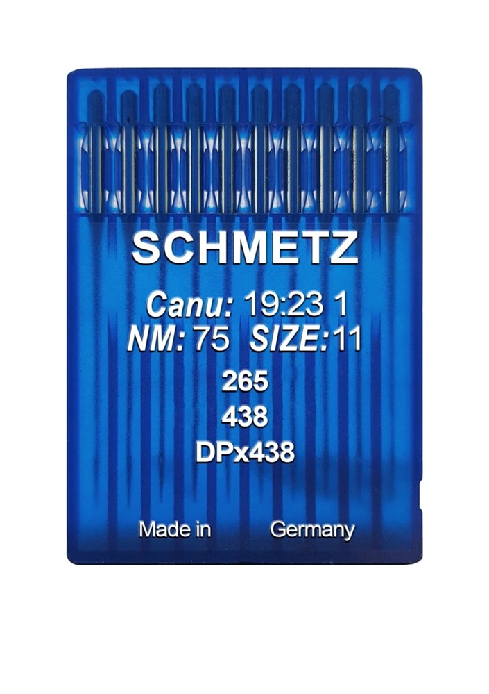 AGHI 438 134ZZ FINEZZA 075 =265