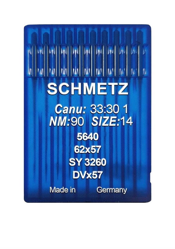 AGHI 62X57/5640/SY3260/DVx57 SCHMETZ FINEZZA 090