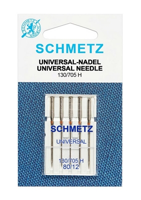 AGHI UNIVERSAL 130/705H SCHMETZ FINEZZA 080
