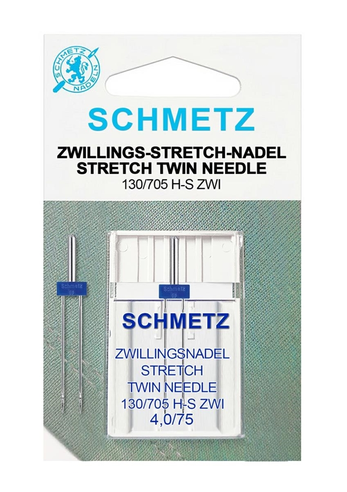 AGHI GEMELLI 130/705H-S ZWI SCHMETZ FINEZZA 4,0/075 STRETCH