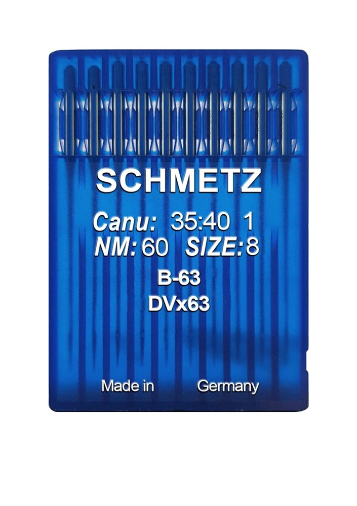 AGHI B63/DVx63 SCHMETZ FINEZZA 060