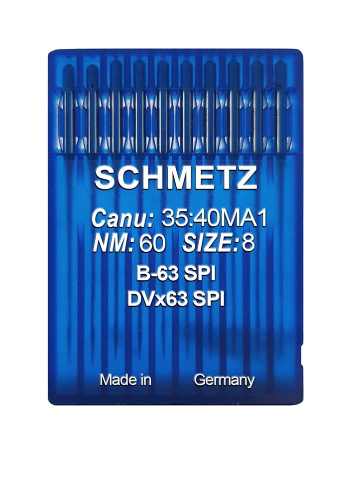 AGHI B63SPI/DVx63SPI SCHMETZ FINEZZA 060 SPI