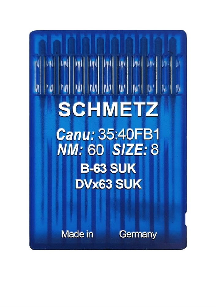AGHI B63SUK/DVx63SUK SCHMETZ FINEZZA 060 SUK