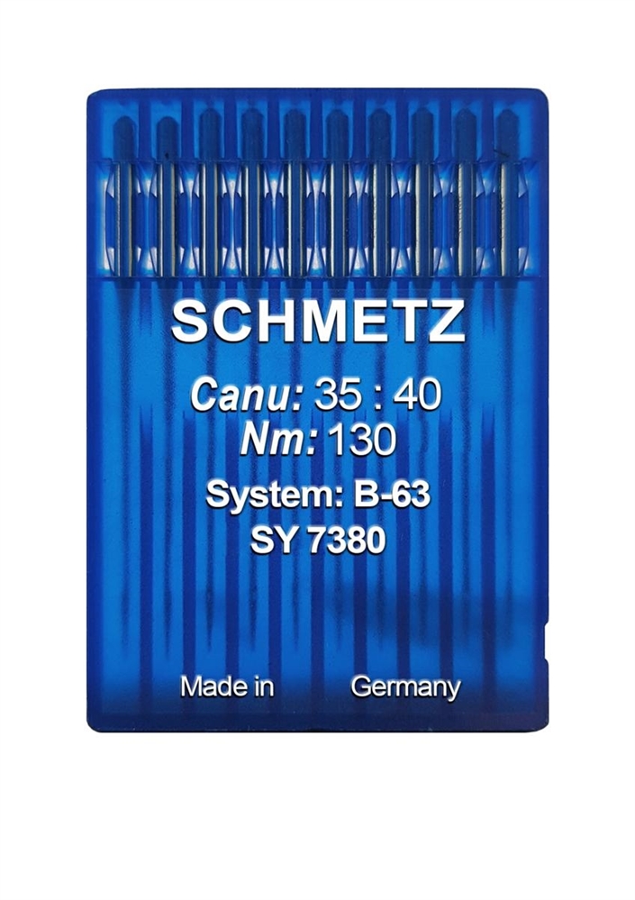AGHI B63/DVx63/SY7380 SCHMETZ FINEZZA 130