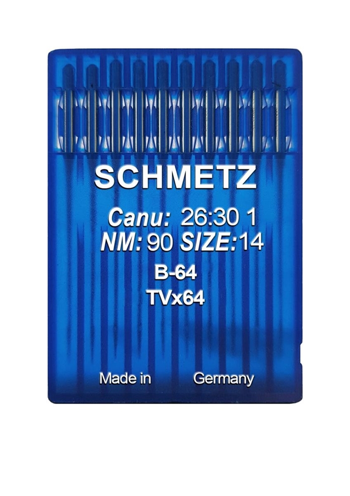 AGHI B64/TVx64 SCHMETZ FINEZZA 090