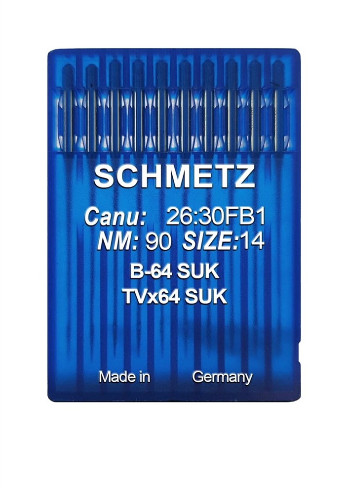 AGHI B64SUK/TVx64SUK SCHMETZ FINEZZA 090 SUK