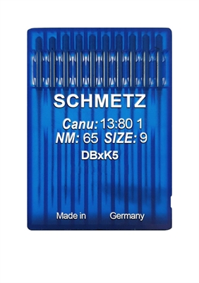 AGHI DBXK5 SCHMETZ FINEZZA 065