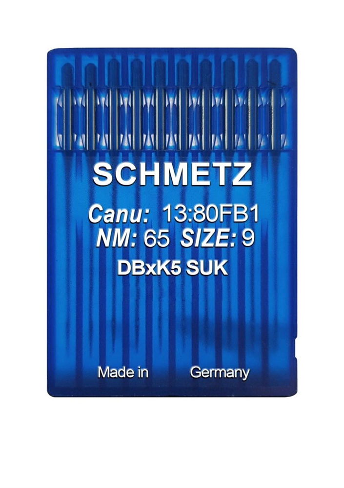 AGHI DBXK5 SCHMETZ FINEZZA 065 SUK