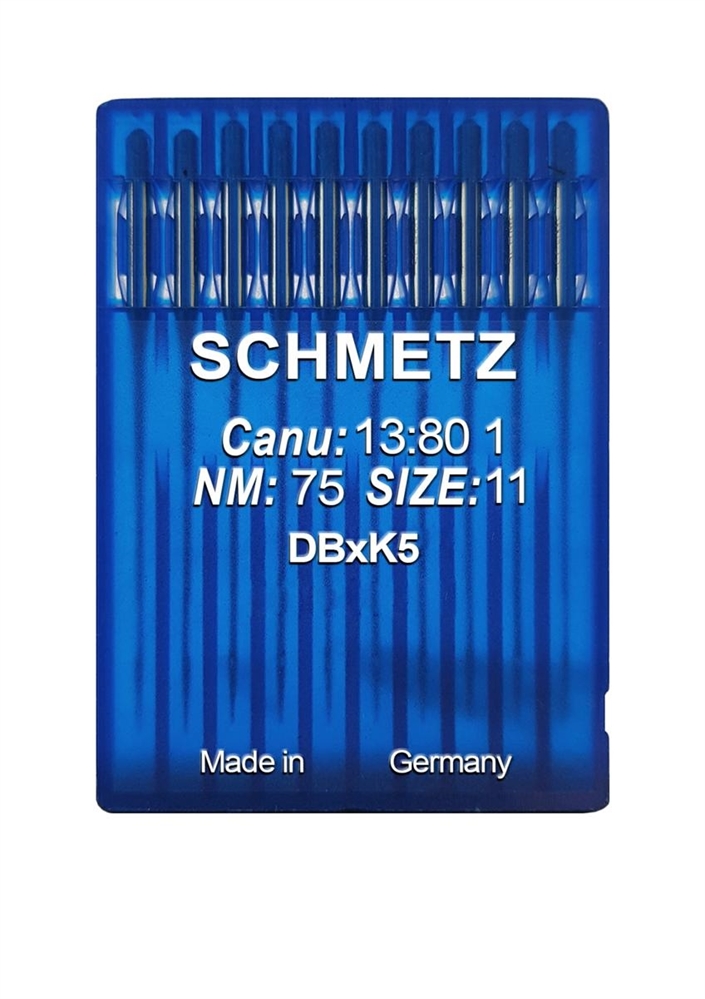 AGHI DBXK5 SCHMETZ FINEZZA 075