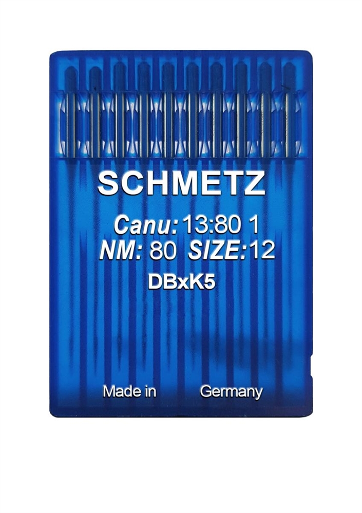 AGHI DBXK5 SCHMETZ FINEZZA 080