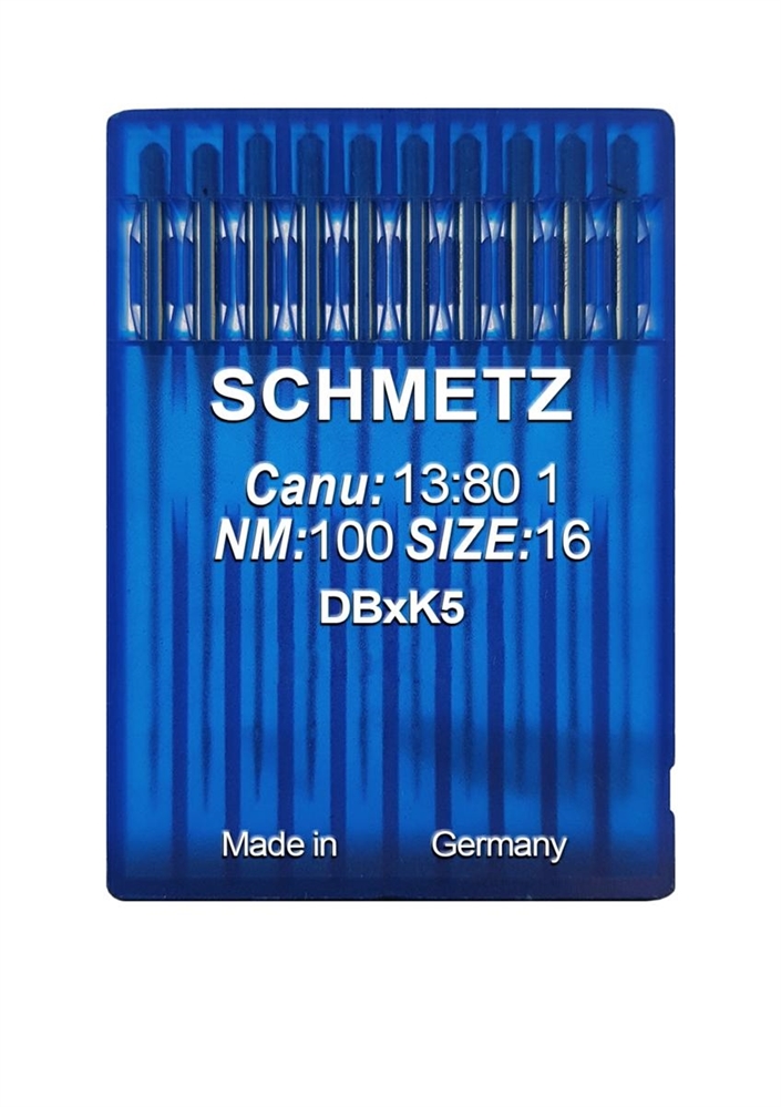 AGHI DBXK5 SCHMETZ FINEZZA 100