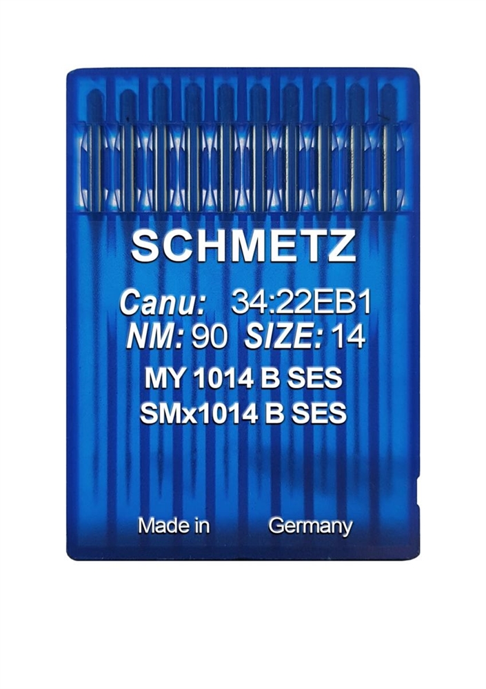 AGHI MY1014B SES/SMx1014B SES SCHMETZ FINEZZA 090 SES