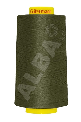GUTERMANN MARA 120/05000mt Col. 3644 VERDE