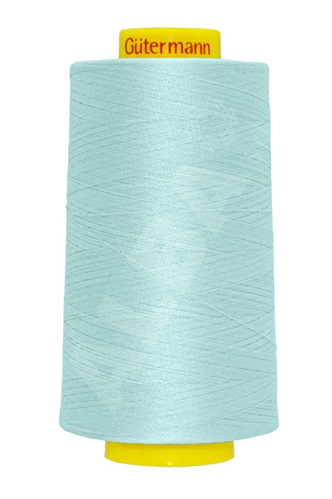 GUTERMANN MARA 120/05000mt Col. 0053 AZZURRO/CELESTE CHIARO