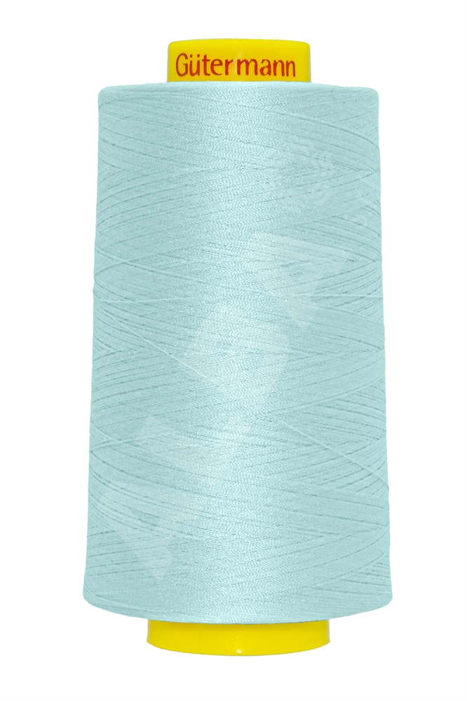 GUTERMANN MARA 120/05000mt Col. 0053 AZZURRO/CELESTE CHIARO