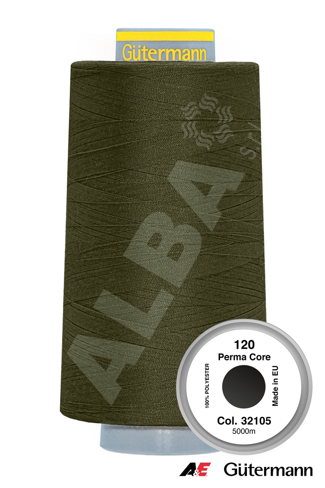 PERMA CORE 120/5000 PolyPoly W32105