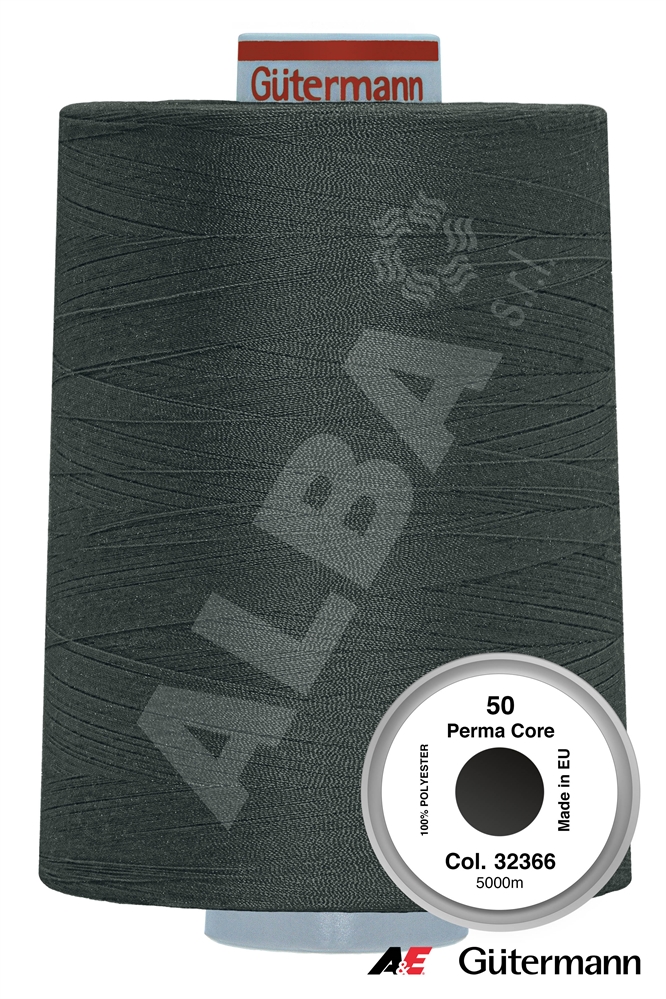 PERMA CORE 120/5000 PolyPoly 32366