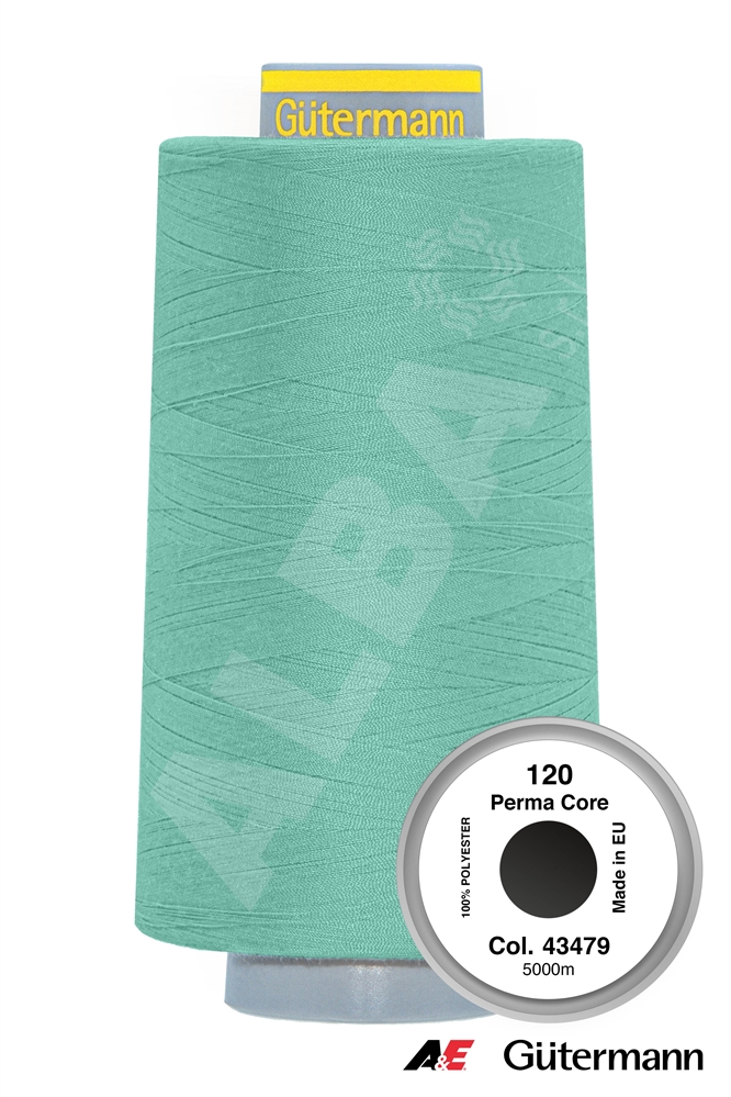 PERMA CORE 120/5000 PolyPoly 43479