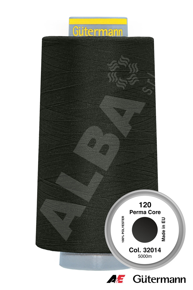 PERMA CORE 120/5000 PolyPoly W32014